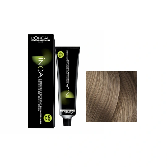 Loreal  Inoa - 9.2 Hajfesték 60ml főképe